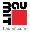 Baumit logo